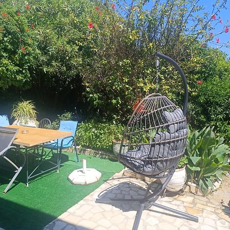 Garden Home Gaios Zewnętrze zdjęcie