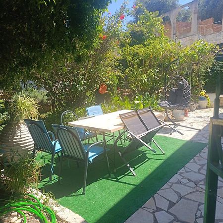 Garden Home Gaios Zewnętrze zdjęcie