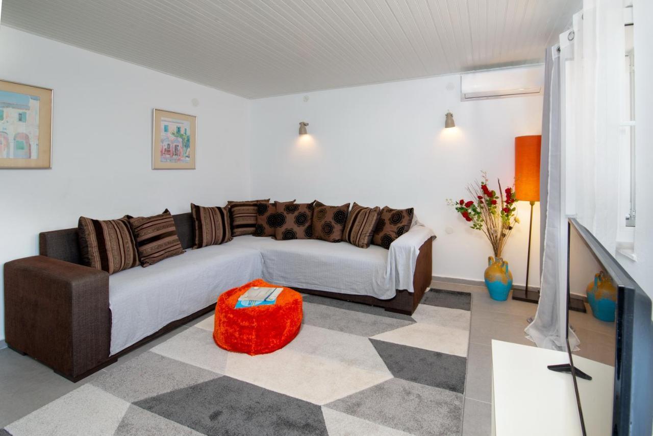 Garden Home Gaios Zewnętrze zdjęcie