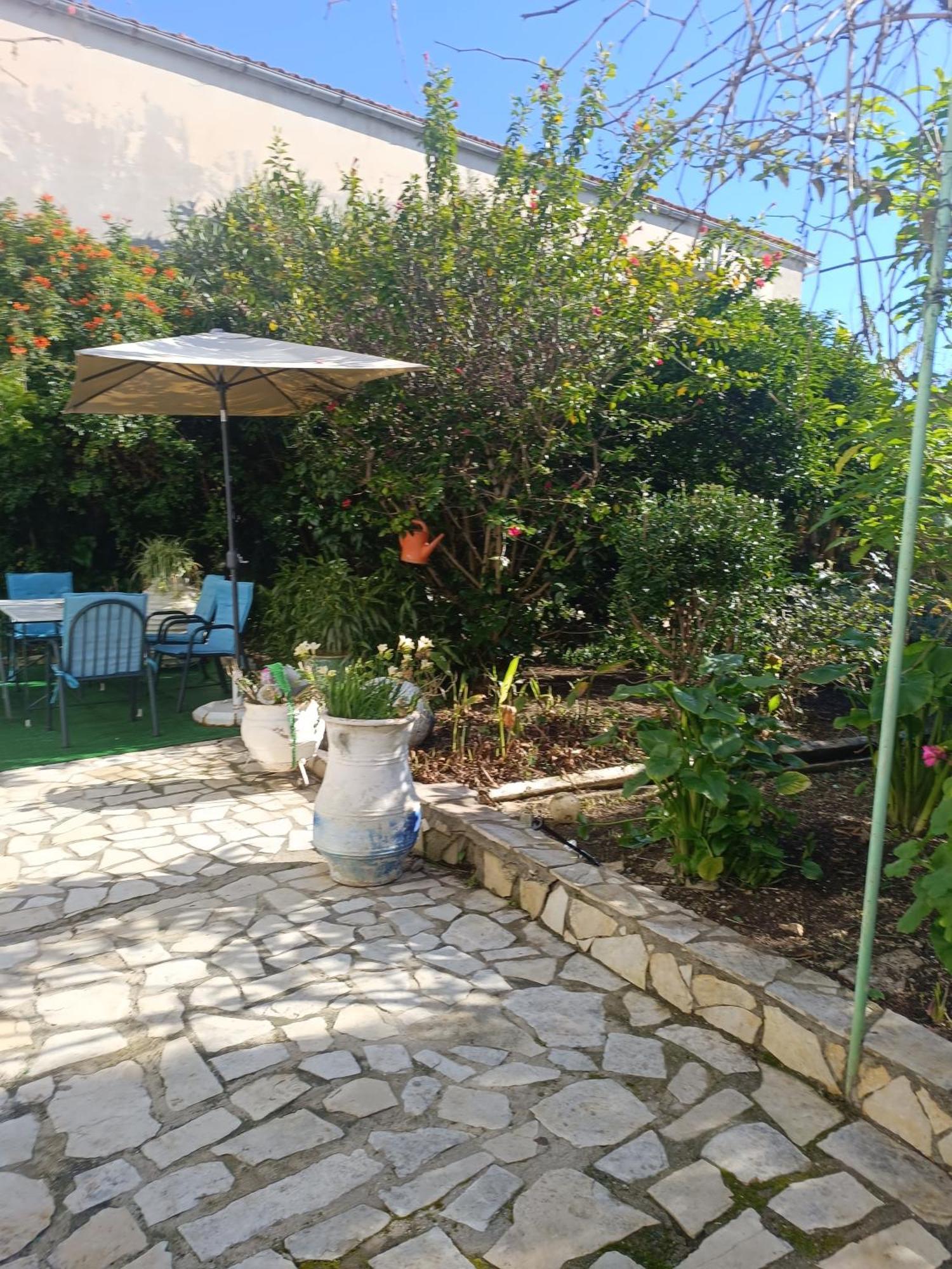 Garden Home Gaios Zewnętrze zdjęcie