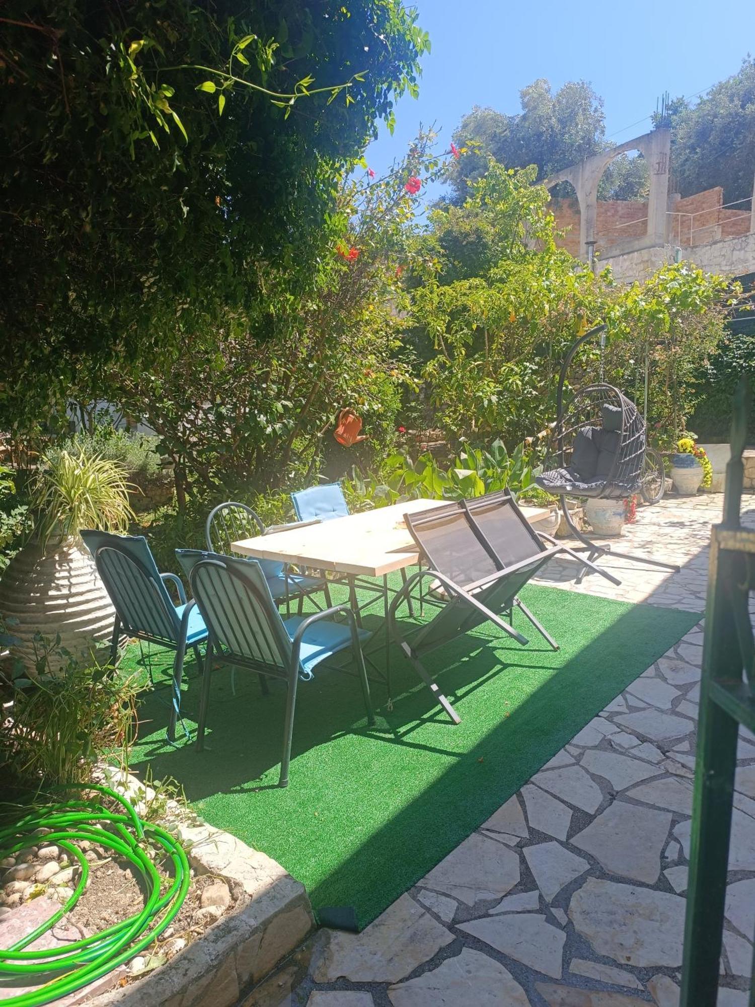 Garden Home Gaios Zewnętrze zdjęcie